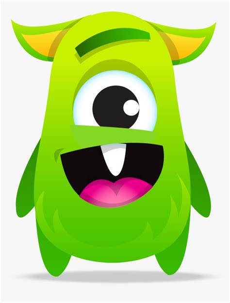 Image result for ClassDojo Monster Coloring Pages
