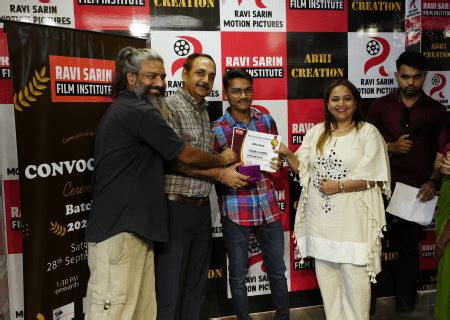 RSFI Institute:Leading Film Acting & Creative School in Delhi NCR