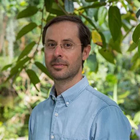 Dr Tarciso C C Leão | Kew