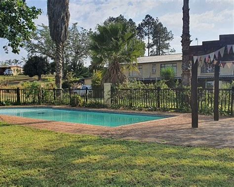 KATIKATI ECO LODGE (White River) - Lodging Reviews, Photos, Rate ...