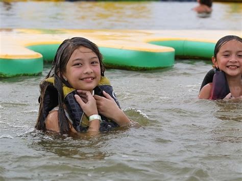 Family Camp-Resort | Jellystone Park™ Keystone Lake, OK