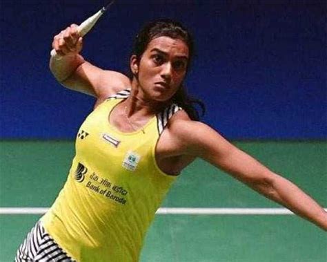 PV Sindhu defeats China’s Li Xuerui at China Open | Femina.in