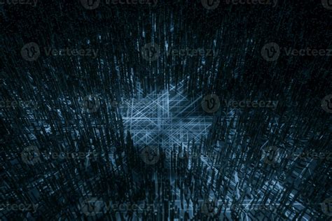 Dark Technology Decorative Pattern 的图像结果