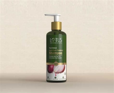 Best Shampoos For Hair Loss In India Online | Herzindagi