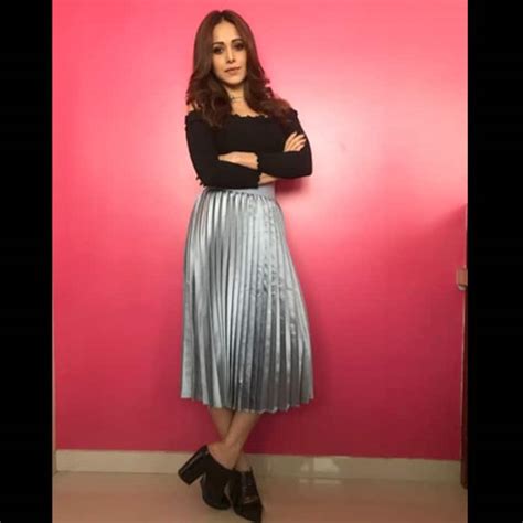 Nushrat Bharucha’s promotional outfits for Sonu Ke Titu Ki Sweety are a ...