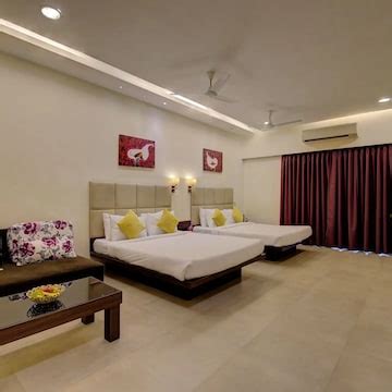 Khanvel Resort, Silvassa, India - www.trivago.in