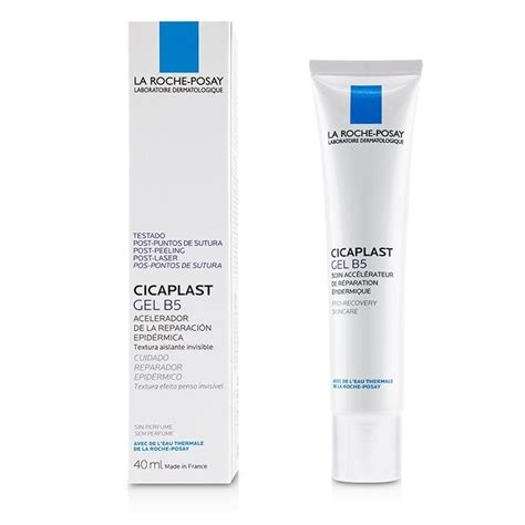 Buy La Roche-Posay Cicaplast Pro-Recovery Skincare, 1.35 Oz Online at ...