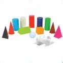 Geometry - Magic RGB Cubes - Physics Kit Manufacturer from New Delhi