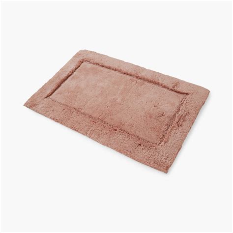 Buy SPACES Hygro Textured Small Bath Mat - 40x60cm from Spaces at just ...