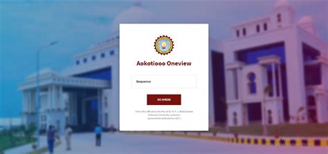 AKTU Result 2023 (Out): Odd Semester Results Declared | CollegeDekho