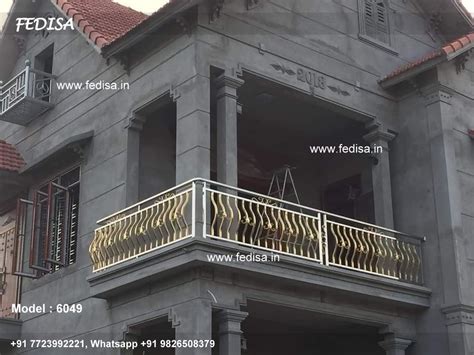 स्टील रेलिंग नवीनतम डिजाइन होम स्टील ग्रिल डिजाइन स्टील रेलिंग के लिए ...