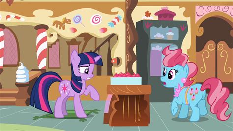 Image result for MLP Lesson Zero Reaction