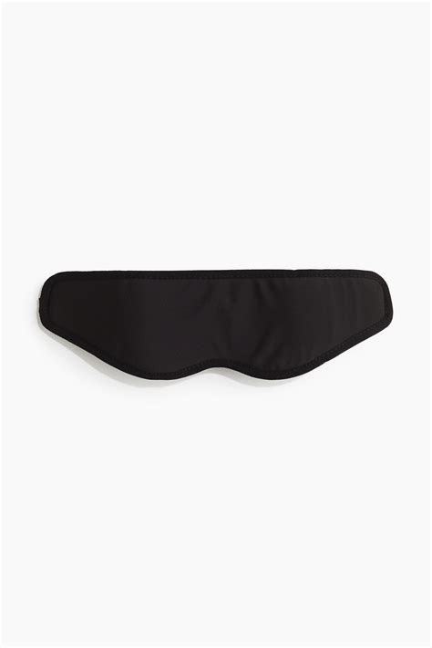 Sleep mask - Black - Ladies | H&M IN
