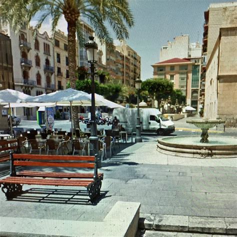 PLAÇA DE LA MERCÈ (2026) All You Need to Know BEFORE You Go (with ...