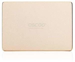OSCOO OSC-SSD-001 256 GB Laptop, Desktop, All in One PC's Internal ...