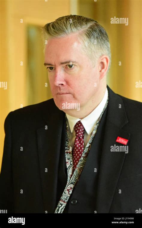 George adam hi-res stock photography and images - Alamy