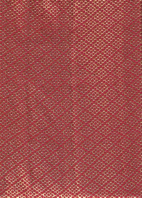 Plain Jacquard