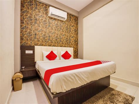 Hotel O Olive Stay Inn, Flagship Nagpur, Book @ ₹1819 - OYO