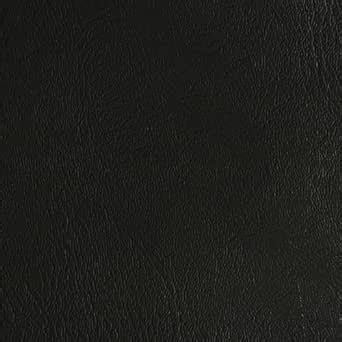 Vinyl Upholstery Fabric Black 54" Wide by 5 Yards Auto Home Commercial ...