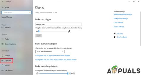 Image result for Filter Keys Keyboard Shortcut