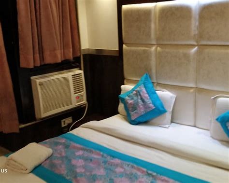 OYO 12982 HOTEL ORIS INTERNATIONAL (New Delhi) - Hotel Reviews, Photos ...