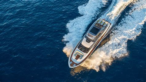 Marty Lowe designs stunning superyacht dubbed the “Marble of the Sea ...