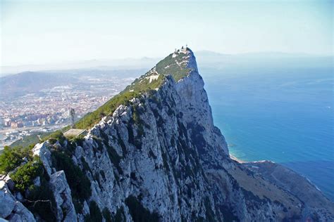 Rock of Gibraltar Wallpapers (34+ images inside)