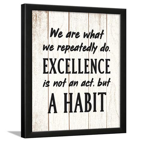 Chaka Chaundh Motivational Quotes Wall Frame (13.5 X 10.5 Inches, White ...