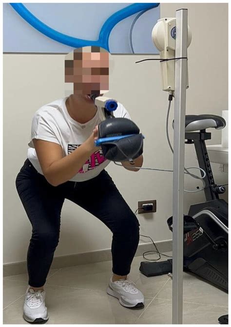 SpiroTiger and KS Brief Stimulator: Specific Devices for Breathing and ...