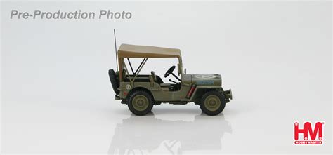 Willys Jeep