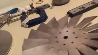 Image result for How to Build a Mini Jet Engine