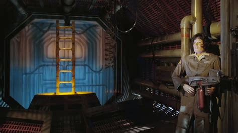 Image result for Alien Ride Disney