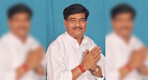 BJD Minister's Stinging Critique of Modi Govt Creates Ripples in Odisha ...