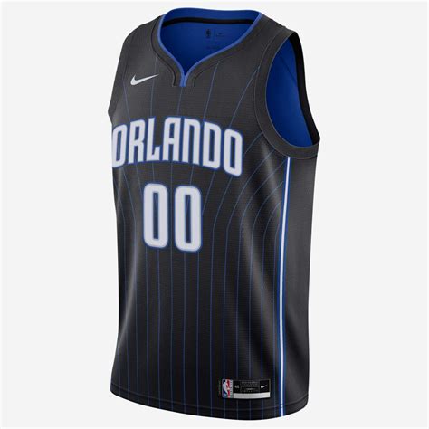 Aaron Gordon Swingman Jersey - Orlando Magic