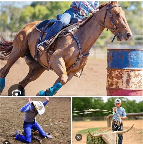 Rodeo Day Camp!, 5604 Strawberry Plains Pike, Knoxville, TN, 23 July ...