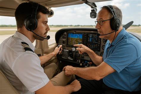 UPS Pilot Career Path: How To Grow From Rookie Aviator To Veteran ...
