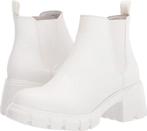 Steve Madden Women's Howler Ankle Boot - AllEars.Net