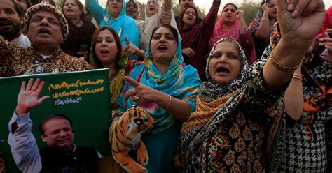 In Pakistan, judicial overreach is endangering a fragile democracy