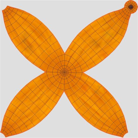 Canary Melon 3D Model $9 - .fbx .obj .max - Free3D