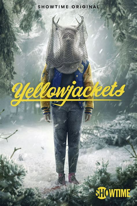 Where To Watch Yellowjackets Season 2