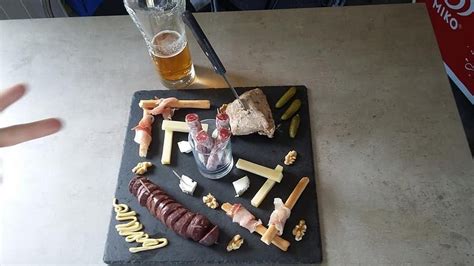 SNACK LES BORDS DE VIENNE, L'lle-Bouchard - Restaurant Reviews, Phone ...