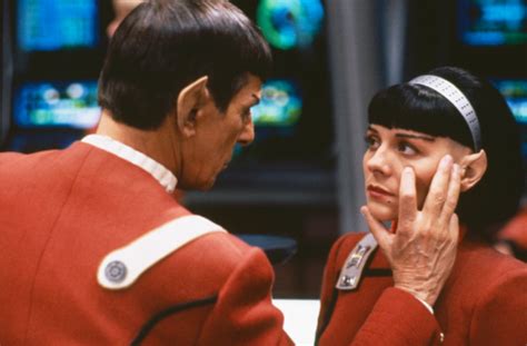 Star Trek VI: The Undiscovered Country (1991)