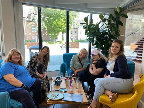 Colchester - Sober Butterfly Collective Curious Coffee Catch-up ...