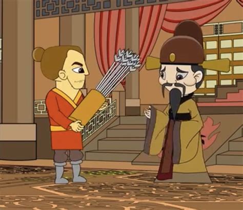 Hoy Yi and Chang'e | Baamboozle - Baamboozle | The Most Fun Classroom ...