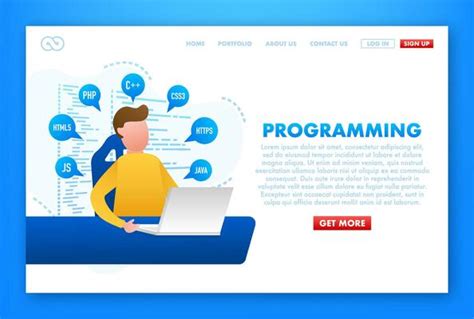 Image result for Programmer Header