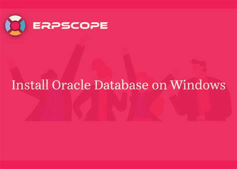 Image result for Oracle SQL Database Download for Windows 10 Laptop