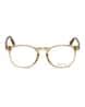 Buy Tom Ford Men Regular Lens Oval Frames FT5401 51 045 | Brown Color ...