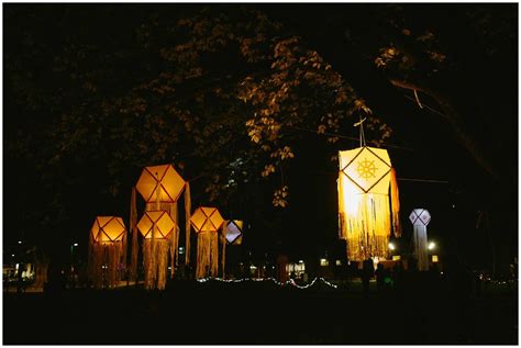 Vesak Day Celebration in Shepparton , Queens Gardens, Shepparton, 18 ...