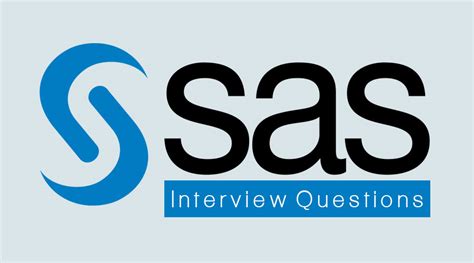 Image result for SAS Programming Interview Questions