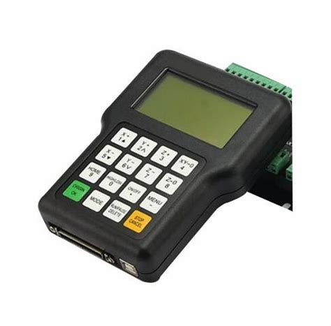 CNC Router DSP Handset Trader - Wholesaler / Distributor from Pune